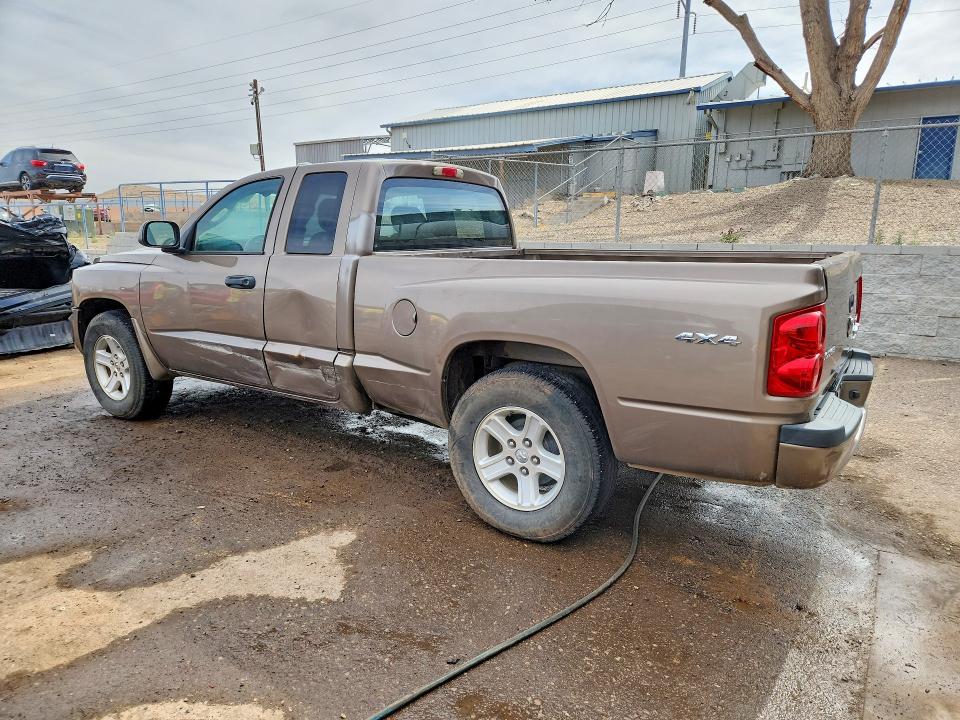 Aukcja sprzedaży 2010 Dodge Dakota, vin: 1D7RW3BK3AS264217, numer aukcji: 48189526