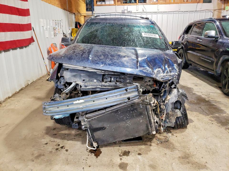 Aukcja sprzedaży 2016 Ford Explorer, vin: 1FM5K8D88GGC50808, numer aukcji: 49366636