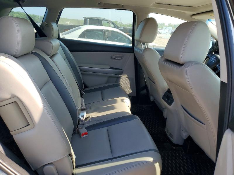 Aukcja sprzedaży 2010 Mazda Cx-9, vin: JM3TB3MA2A0210782, numer aukcji: 51602136