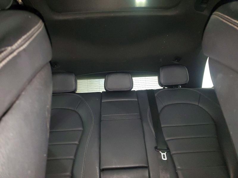 Aukcja sprzedaży 2018 Mercedes-benz Glc, vin: WDC0G4KB6JV105996, numer aukcji: 48911536