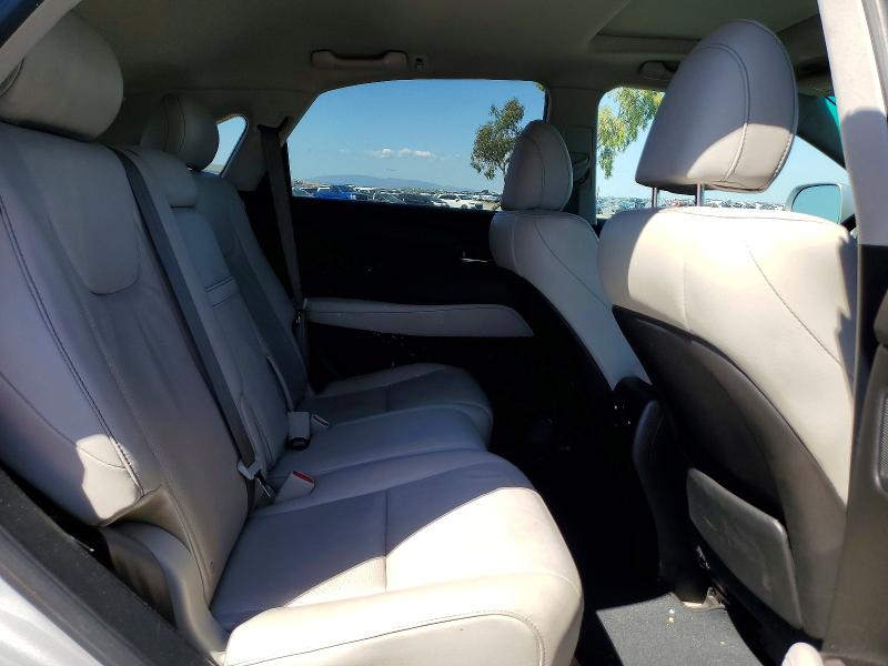51901256 :رقم المزاد ، 2T2ZK1BA0EC147862 vin ، 2014 Lexus Rx 350 مزاد بيع