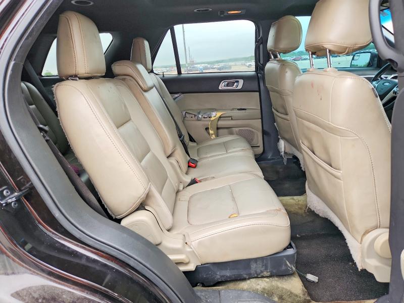 Aukcja sprzedaży 2013 Ford Explorer, vin: 1FM5K7D82DGC29572, numer aukcji: 51024896