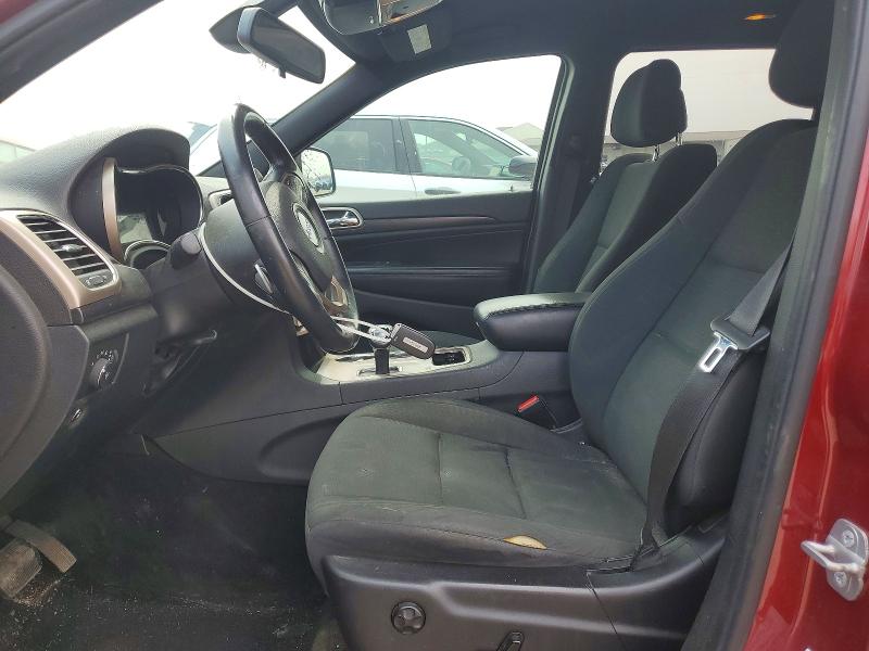 48709416 :رقم المزاد ، 1C4RJFAG2EC388860 vin ، 2014 Jeep Grand Cherokee مزاد بيع