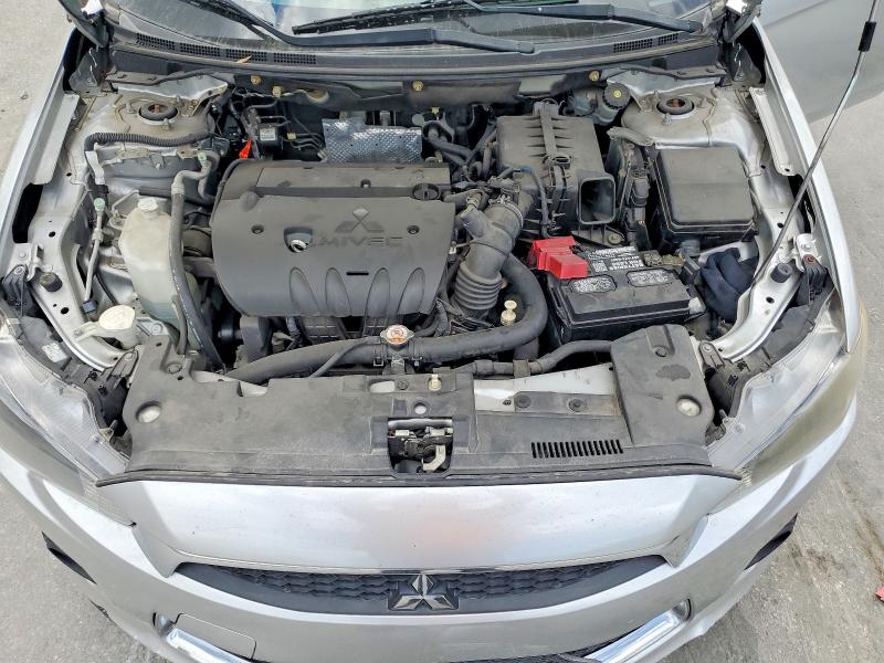 Aukcja sprzedaży 2016 Mitsubishi Lancer, vin: JA32U2FU8GU001420, numer aukcji: 51158826