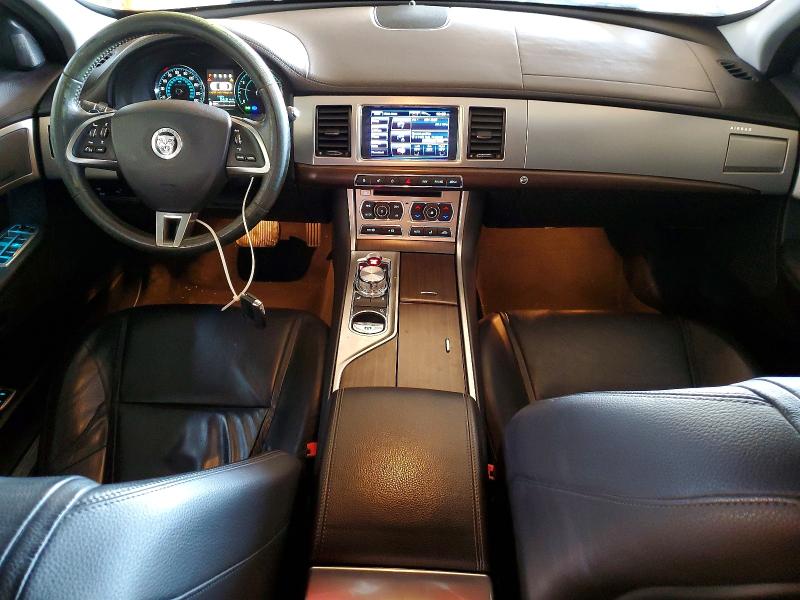Aukcja sprzedaży 2013 Jaguar Xf, vin: SAJWA0ES3DPS73384, numer aukcji: 51475906