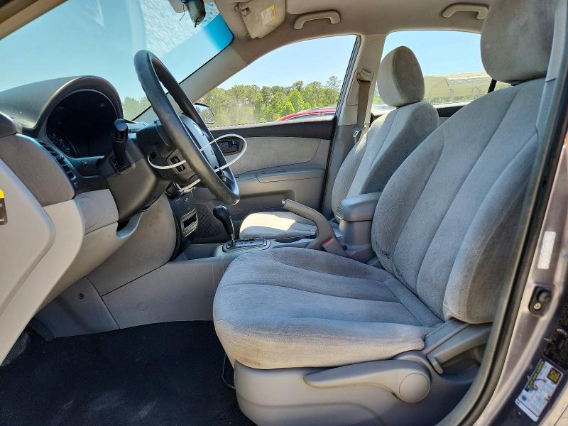 Aukcja sprzedaży 2008 Kia Optima, vin: KNAGE123285209247, numer aukcji: 50568416