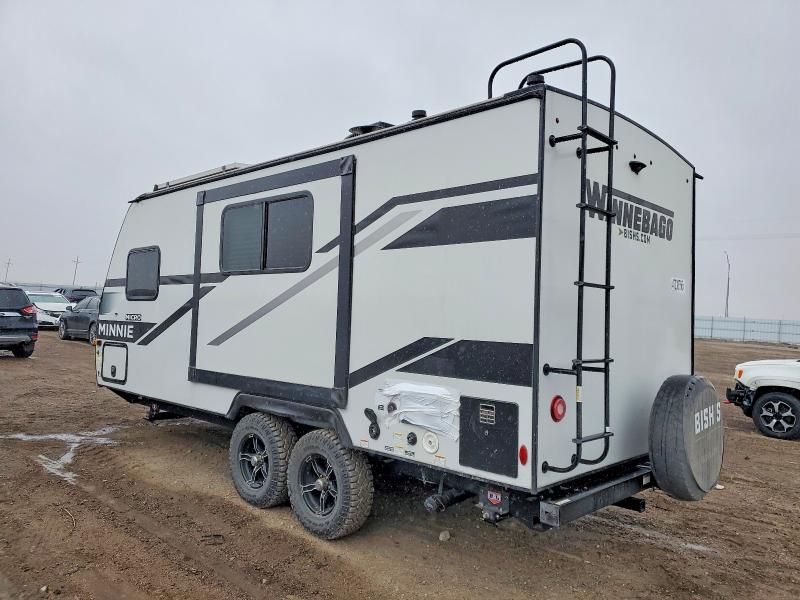 Продаж на аукціоні авто 2024 Winnibago Journey, vin: 54CTM2J25R3077813, номер лоту: 47238766