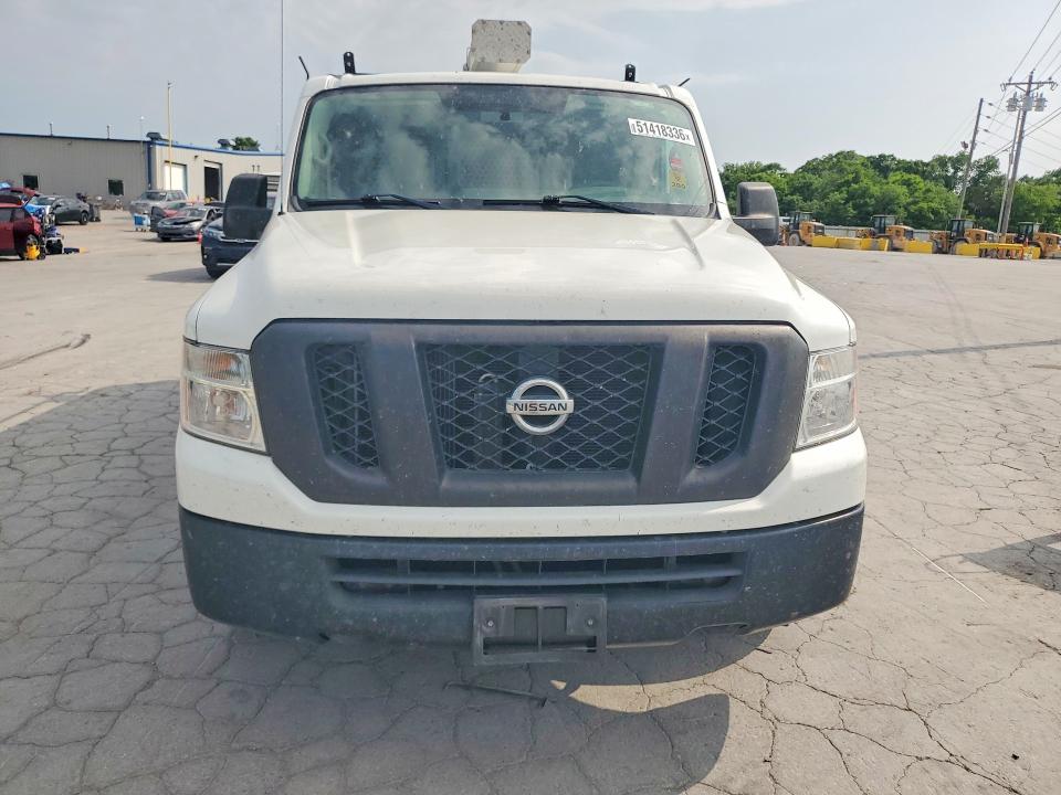 Aukcja sprzedaży 2018 Nissan Nv, vin: 1N6BF0KYXJN815866, numer aukcji: 51418336