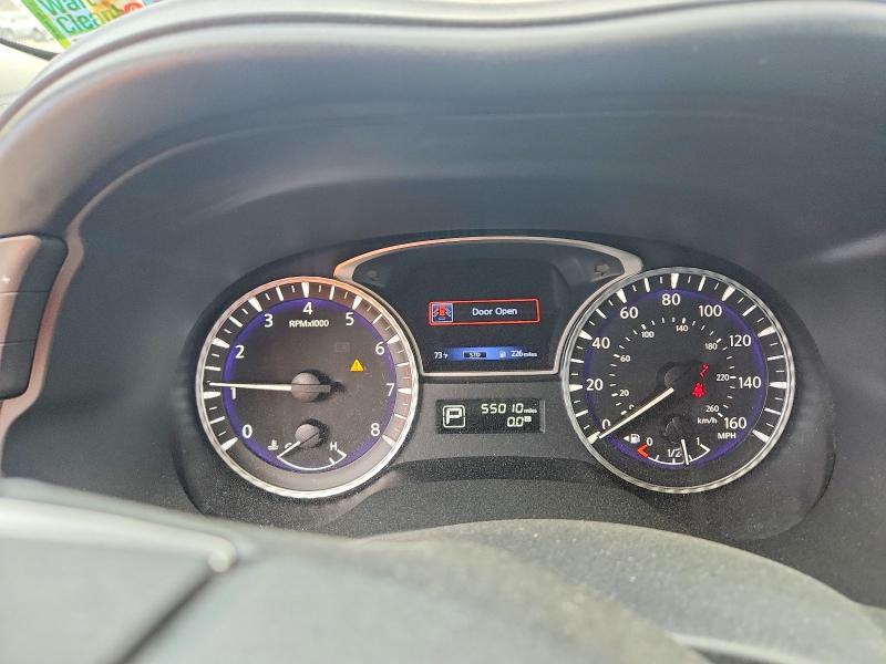 Aukcja sprzedaży 2020 Infiniti Qx60, vin: 5N1DL0MM8LC506812, numer aukcji: 47267356