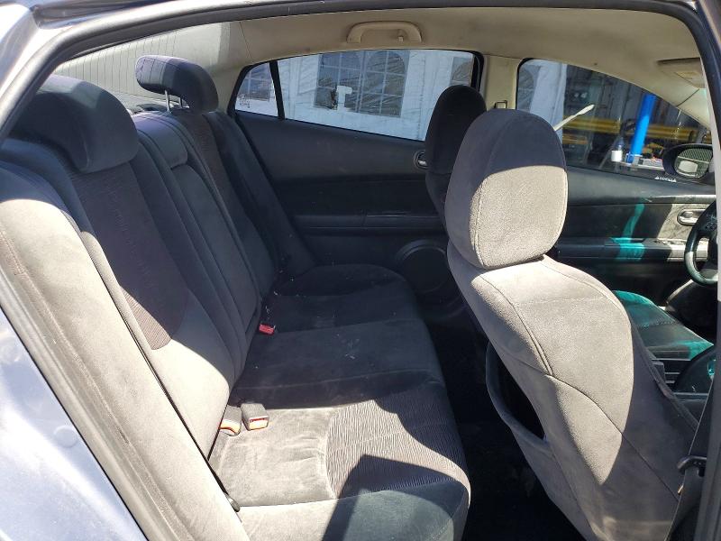 Продажа на аукционе авто 2009 Mazda 6, vin: 1YVHP81AX95M01991, номер лота: 51340016