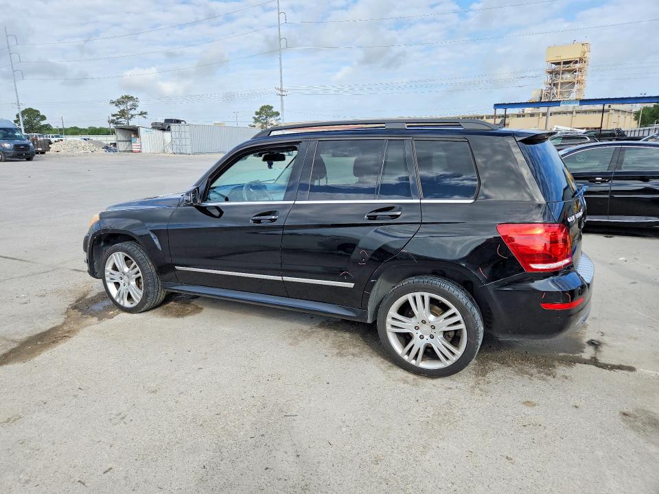 Aukcja sprzedaży 2014 Mercedes-benz Glk, vin: WDCGG5HB5EG328536, numer aukcji: 49506186