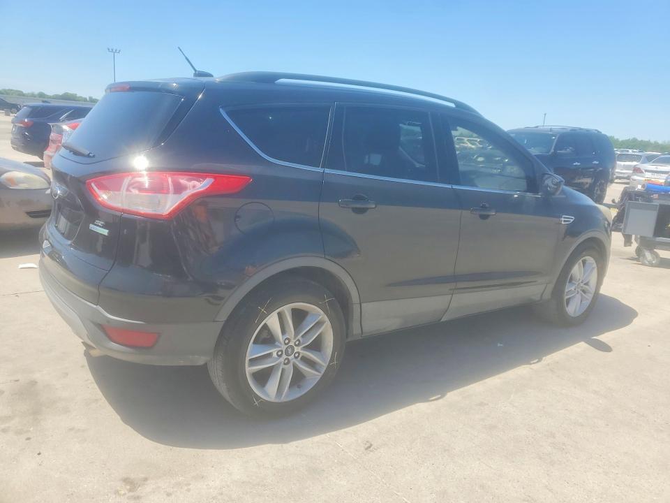 48944946 :رقم المزاد ، 1FMCU0GX0EUC39077 vin ، 2014 Ford Escape مزاد بيع