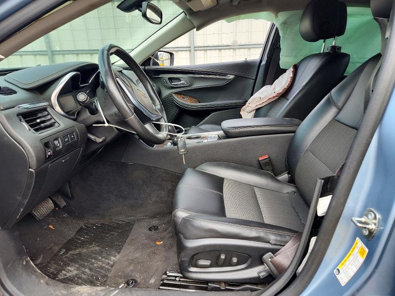50674746 :رقم المزاد ، 1G1115SL7EU155627 vin ، 2014 Chevrolet Impala مزاد بيع
