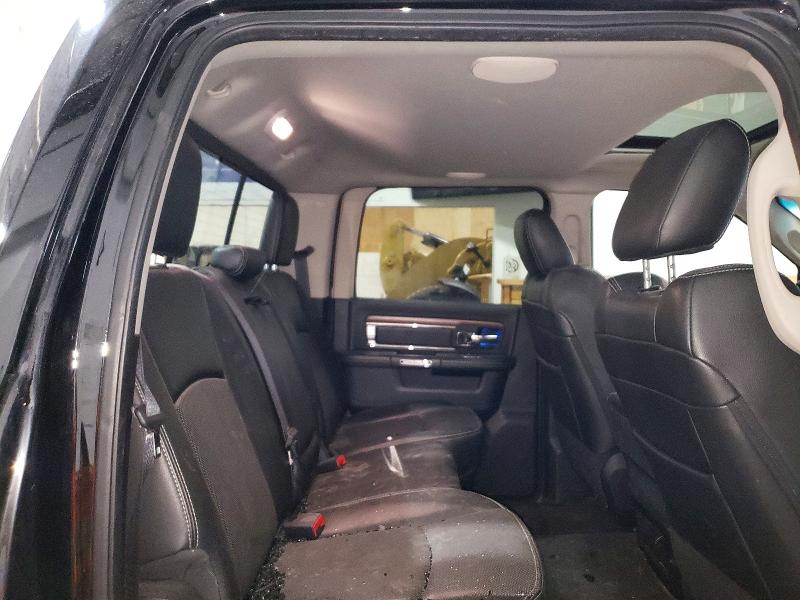 Продажа на аукционе авто 2014 Ram 2500, vin: 3C6UR5FJ7EG109960, номер лота: 51683736