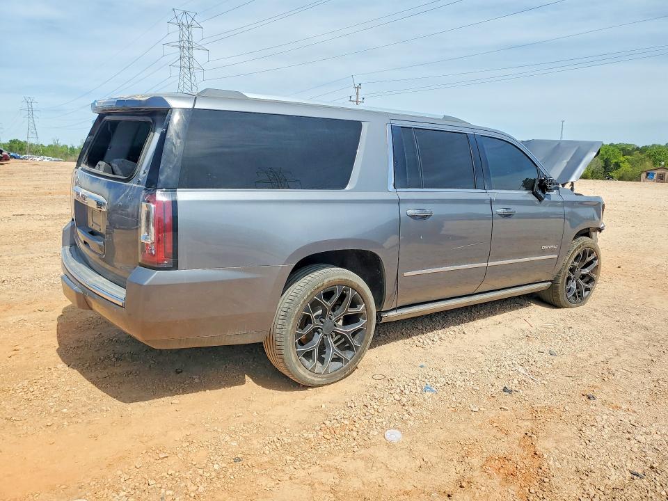 Aukcja sprzedaży 2018 Gmc Yukon Xl, vin: 1GKS2HKJ2JR362016, numer aukcji: 49129676