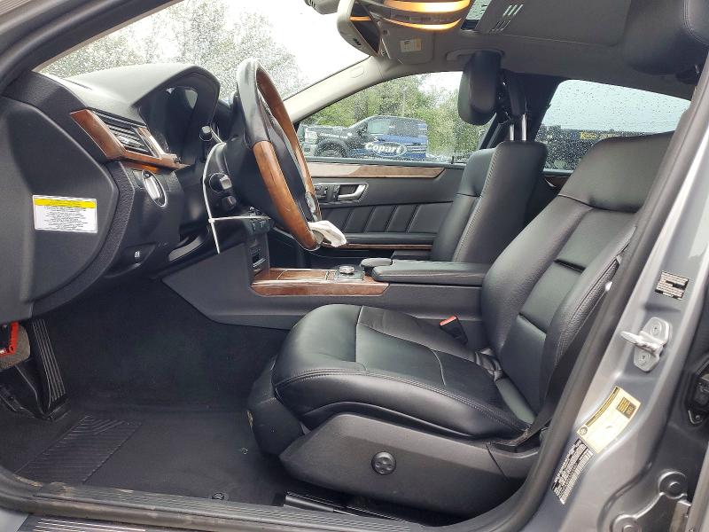 Продаж на аукціоні авто 2012 Mercedes-benz E, vin: WDDHF8JBXCA565957, номер лоту: 51427966