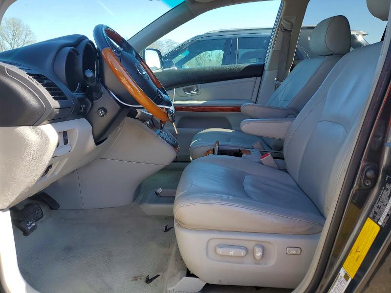 Aukcja sprzedaży 2009 Lexus Rx, vin: 2T2HK31U29C126049, numer aukcji: 49991636