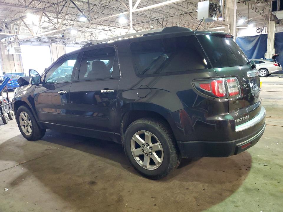 Продажа на аукционе авто 2015 Gmc Acadia, vin: 1GKKVPKD0FJ257184, номер лота: 49150276