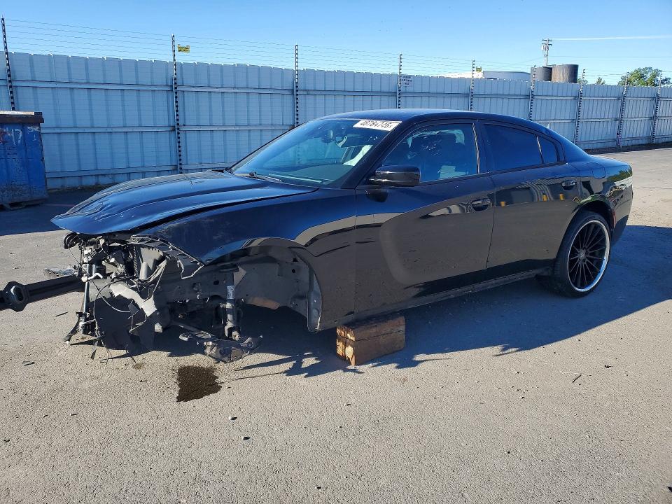 Aukcja sprzedaży 2016 Dodge Charger, vin: 2C3CDXBG9GH266969, numer aukcji: 48784746