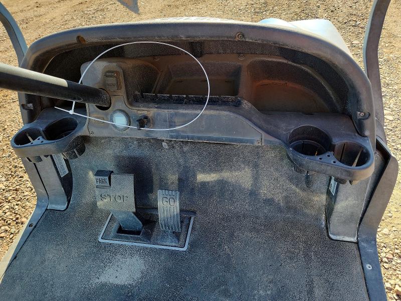2020 Club Car Tempo Lithium მანქანა იყიდება აუქციონზე, vin: AN2045125672, აუქციონის ნომერი: 49616436