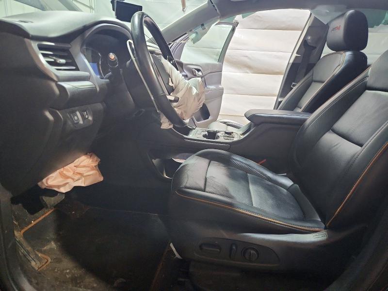 2021 Gmc Acadia მანქანა იყიდება აუქციონზე, vin: 1GKKNLLS6MZ195388, აუქციონის ნომერი: 48426916