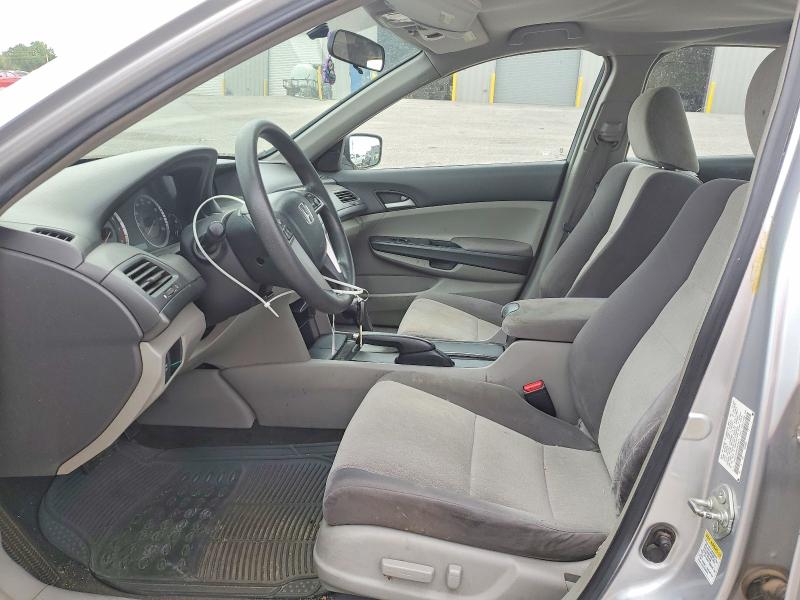 Aukcja sprzedaży 2008 Honda Accord, vin: 1HGCP26488A043815, numer aukcji: 50924816