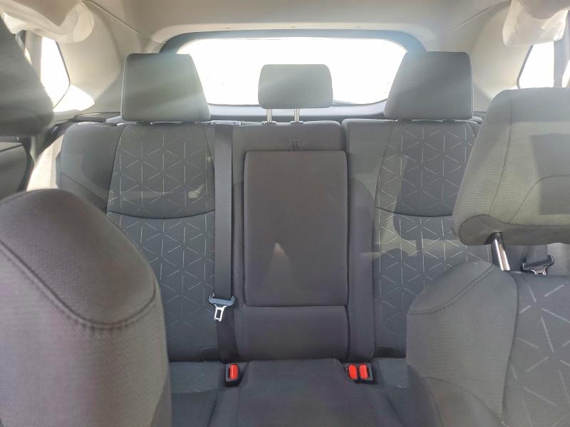 49582116 :رقم المزاد ، 2T3P1RFV9PW392498 vin ، 2023 Toyota Rav4 مزاد بيع