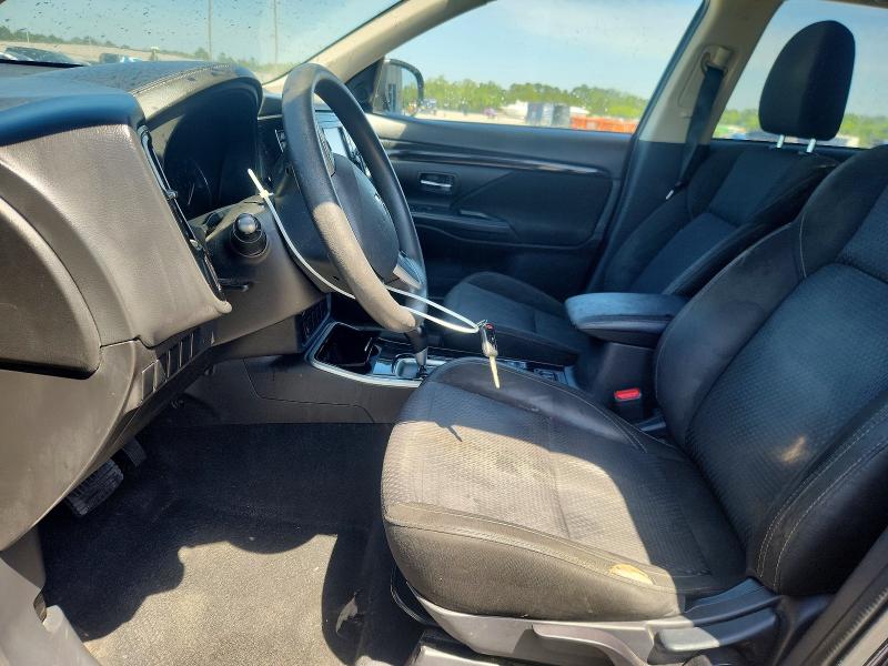 Продаж на аукціоні авто 2019 Mitsubishi Outlander, vin: JA4AD2A32KZ015928, номер лоту: 49389976