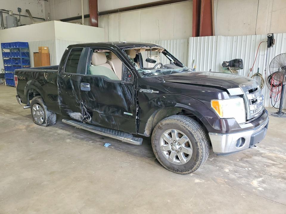 Продаж на аукціоні авто 2013 Ford F150, vin: 1FTFX1ET2DFA53252, номер лоту: 51453746