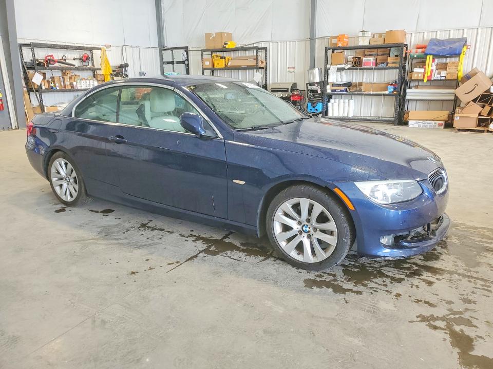 Продаж на аукціоні авто 2013 Bmw 328, vin: WBADW3C59DE824724, номер лоту: 48255066
