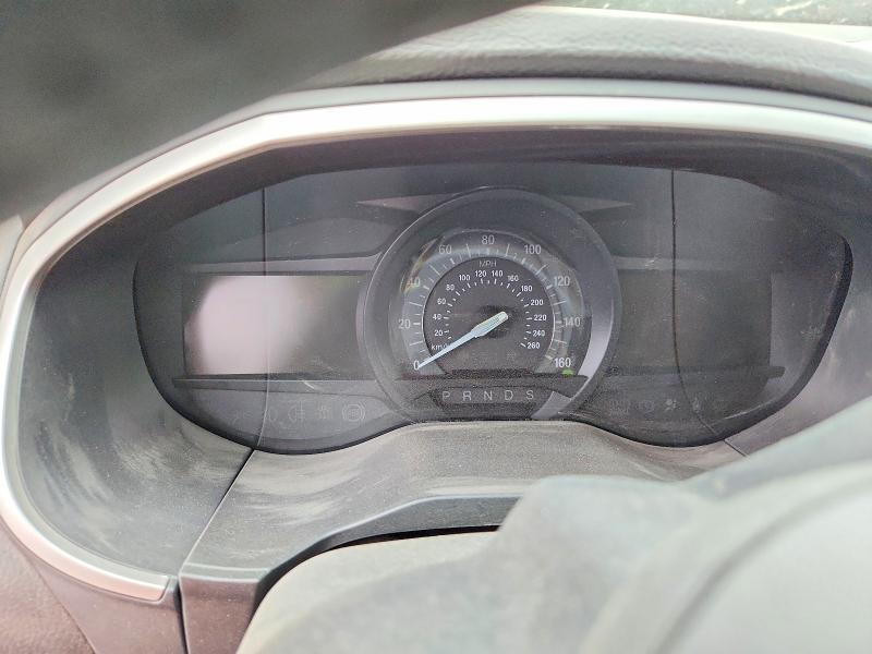 2015 Ford Edge მანქანა იყიდება აუქციონზე, vin: 2FMTK4J81FBB60541, აუქციონის ნომერი: 48434466