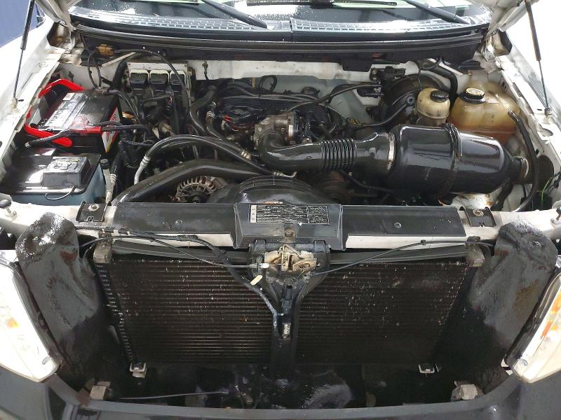 Aukcja sprzedaży 2008 Ford F150, vin: 1FTRF12218KB62973, numer aukcji: 51280426