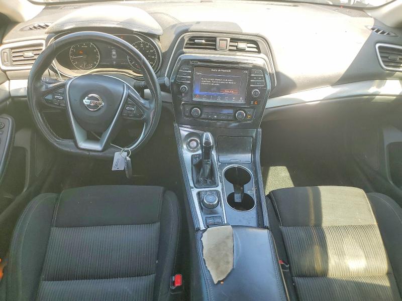 Aukcja sprzedaży 2016 Nissan Maxima, vin: 1N4AA6AP5GC412588, numer aukcji: 49269786