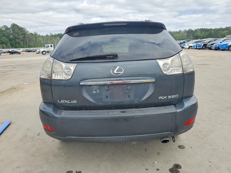 Продажа на аукционе авто 2007 Lexus Rx, vin: 2T2HK31U27C009164, номер лота: 51093326