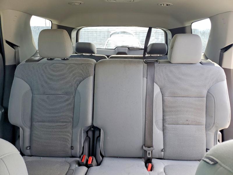 Продажа на аукционе авто 2021 Chevrolet Traverse, vin: 1GNEVGKWXMJ159360, номер лота: 50749846