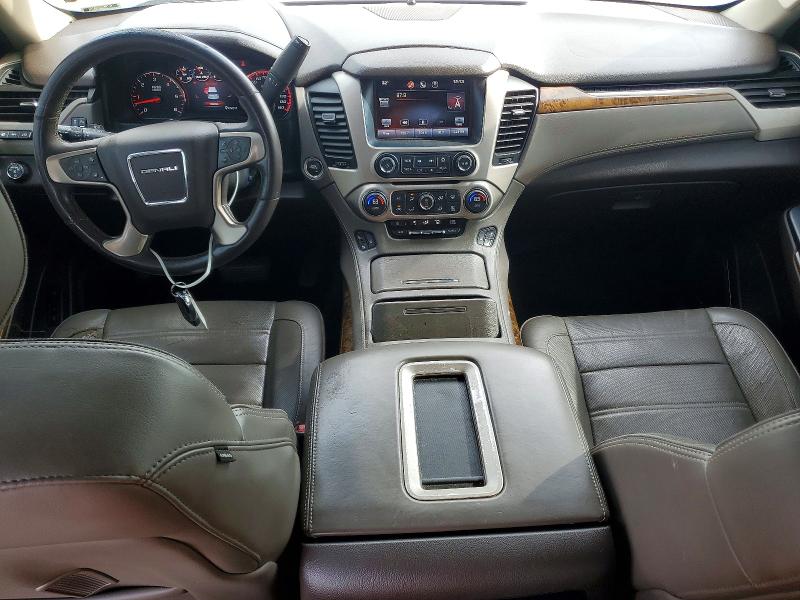 2015 Gmc Yukon მანქანა იყიდება აუქციონზე, vin: 1GKS1CKJ0FR178898, აუქციონის ნომერი: 51193656