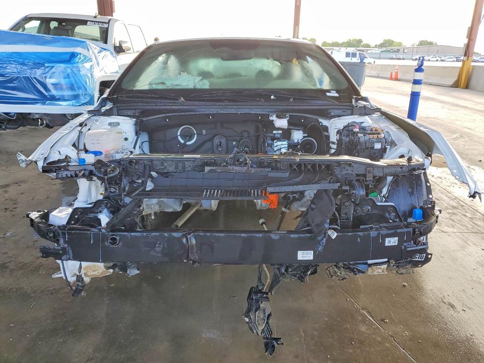 2025 Hyundai Elantra მანქანა იყიდება აუქციონზე, vin: KMHLN4DJ2SU179769, აუქციონის ნომერი: 49213406