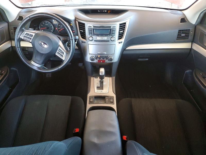 Продаж на аукціоні авто 2013 Subaru Outback, vin: 4S4BRBGC0D3289634, номер лоту: 49862656