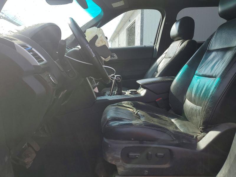 Продаж на аукціоні авто 2014 Ford Explorer, vin: 1FM5K8F82EGA11930, номер лоту: 51853266