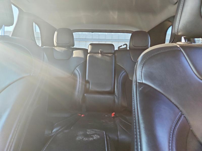 Продаж на аукціоні авто 2020 Jeep Cherokee, vin: 1C4PJLLB8LD585711, номер лоту: 49046356