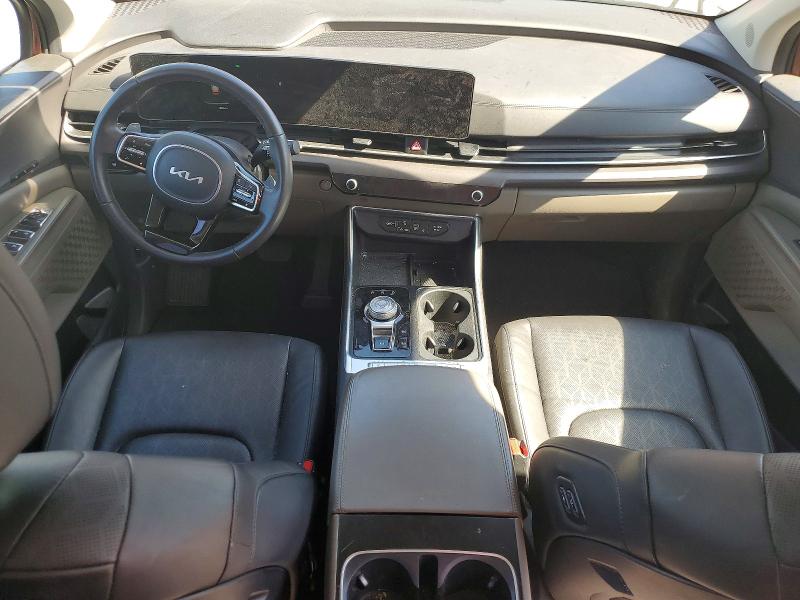 Aukcja sprzedaży 2025 Kia Carnival Hybrid, vin: KNDNC5KA4S6035575, numer aukcji: 49622146