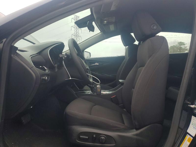 Продаж на аукціоні авто 2023 Chevrolet Malibu, vin: 1G1ZD5ST4PF226459, номер лоту: 48575556