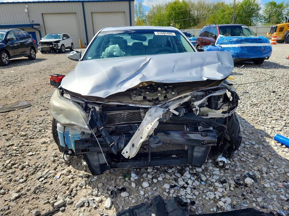 51605486 :رقم المزاد ، 4T1BD1EB7DU014467 vin ، 2013 Toyota Avalon Hybrid مزاد بيع