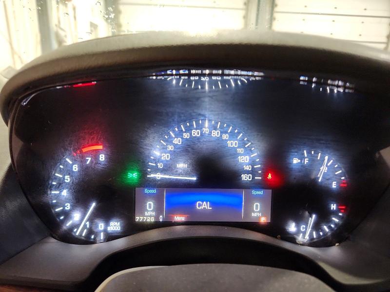 48830386 :رقم المزاد ، 1G6AH5SX4D0150934 vin ، 2013 Cadillac Ats مزاد بيع