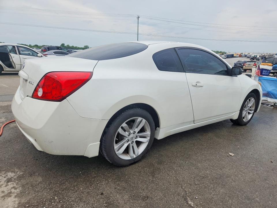 Aukcja sprzedaży 2013 Nissan Altima, vin: 1N4AL2EP5DC238398, numer aukcji: 51346646