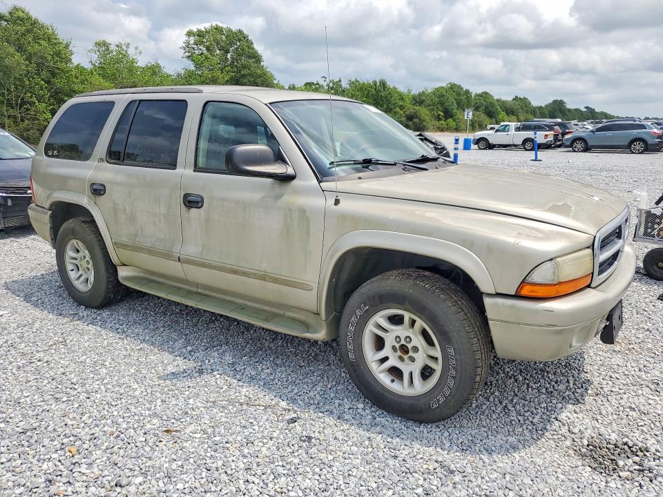 Продаж на аукціоні авто 2002 Dodge Durango, vin: 1B4HS48ZX2F131358, номер лоту: 51598266