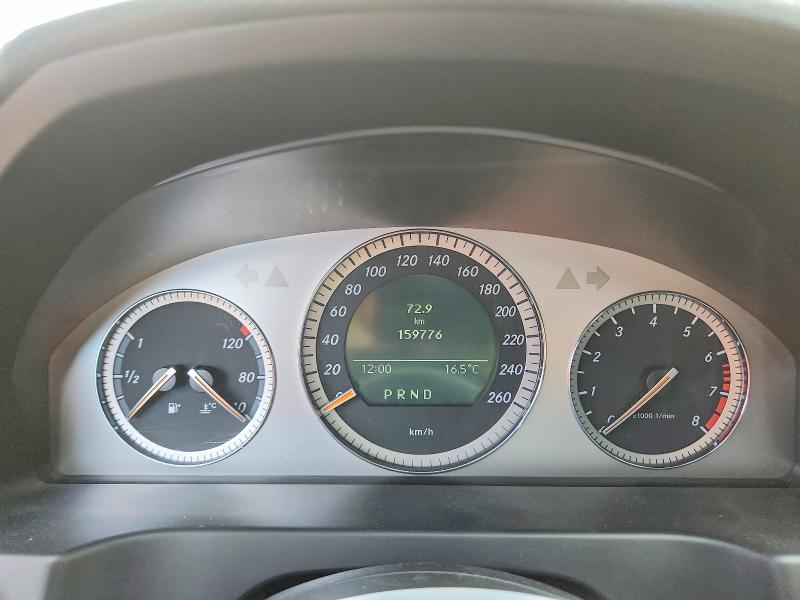 Auction sale of the 2008 Mercedes Benz C, vin: WDDGF81X68F102697, lot number: 51801666