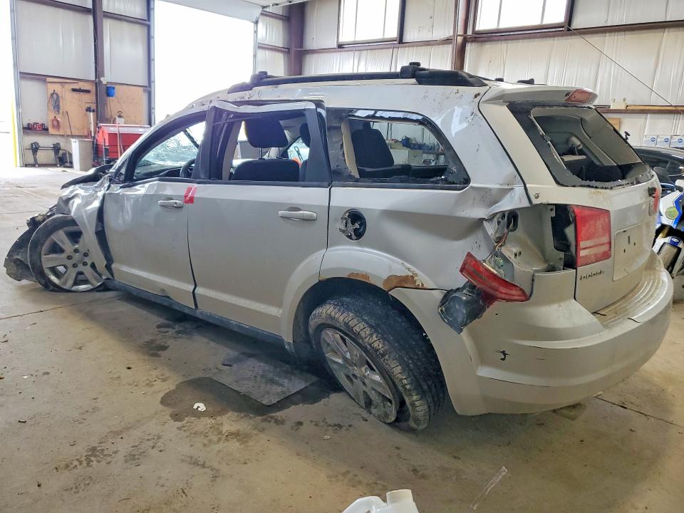 Продаж на аукціоні авто 2009 Dodge Journey, vin: 3D4GG57V89T617383, номер лоту: 50445256