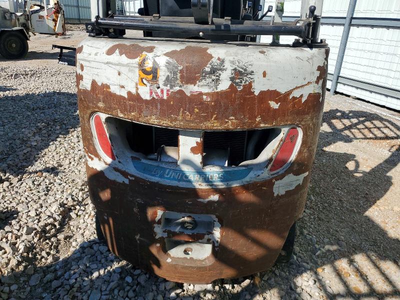 Продажа на аукционе авто 2015 Nissan Unknown, vin: CP1F29W8475, номер лота: 50600346