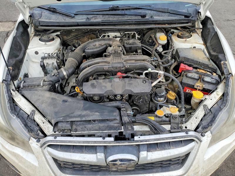 Aukcja sprzedaży 2014 Subaru Impreza, vin: JF1GPAA65EH334767, numer aukcji: 47719806